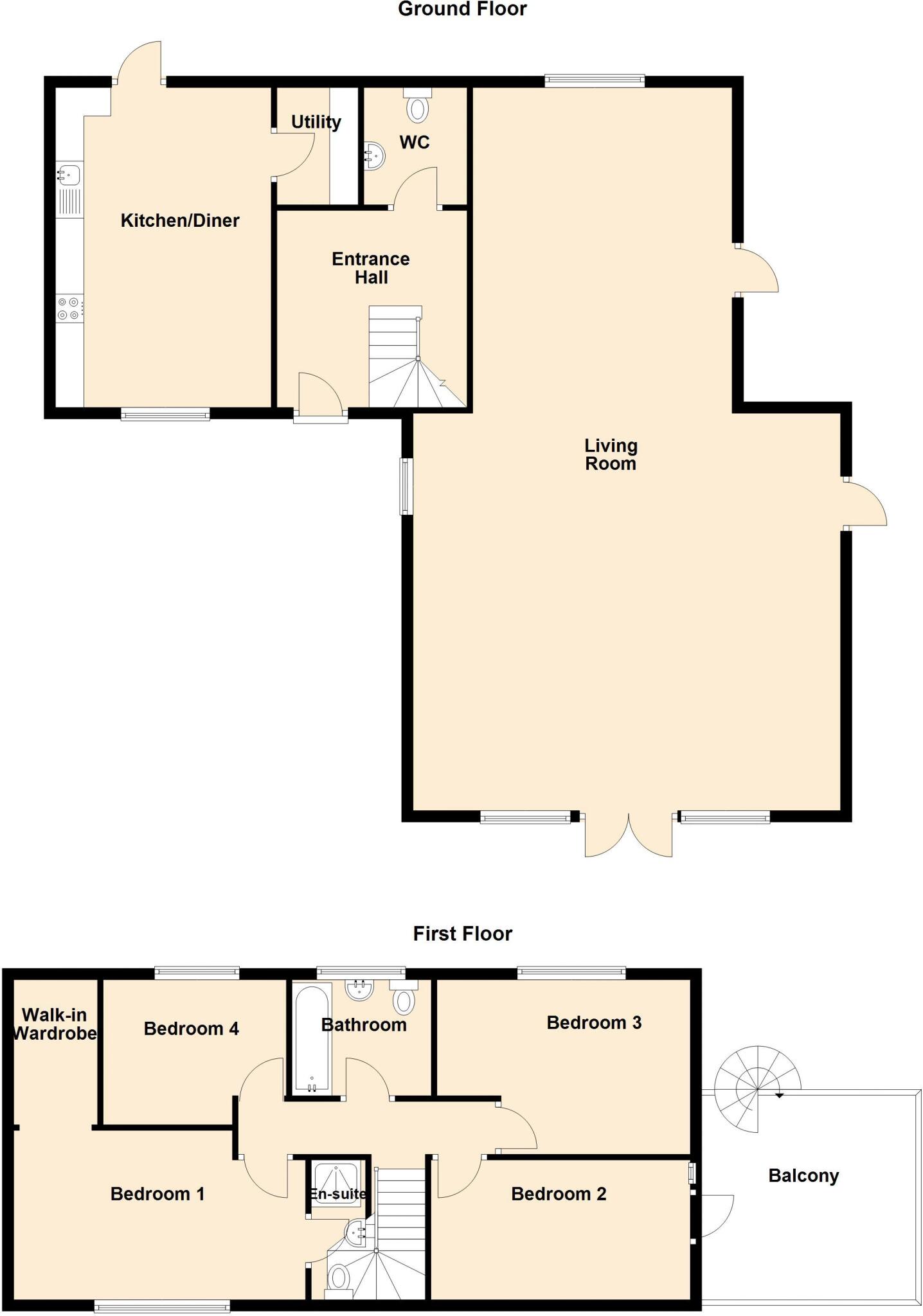 property Raw Floorplan Images}