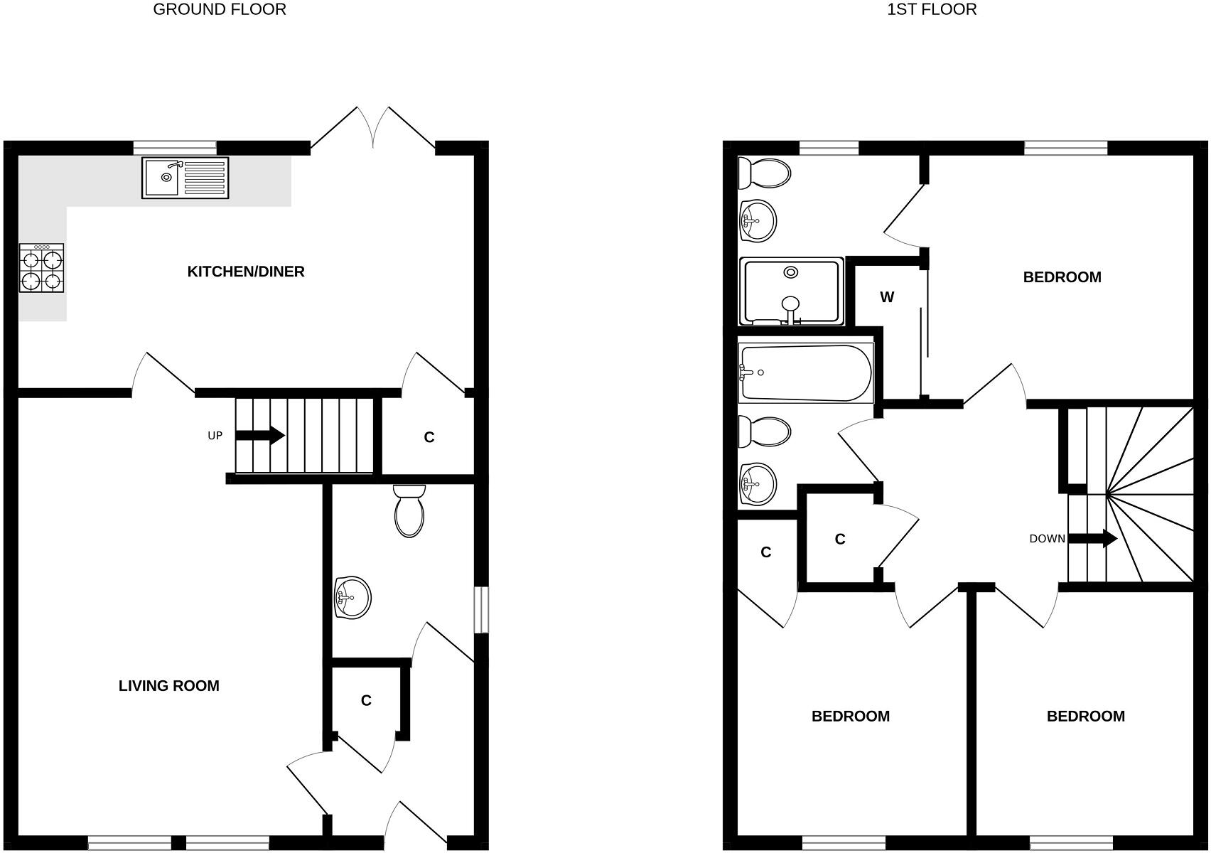 property Raw Floorplan Images}