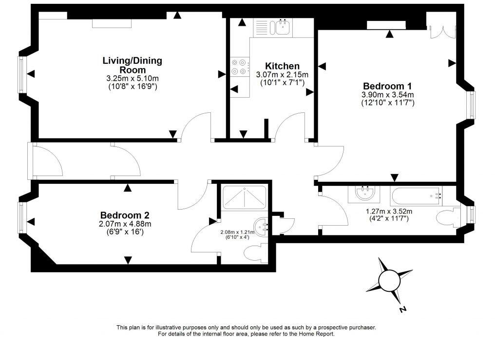 property Raw Floorplan Images}