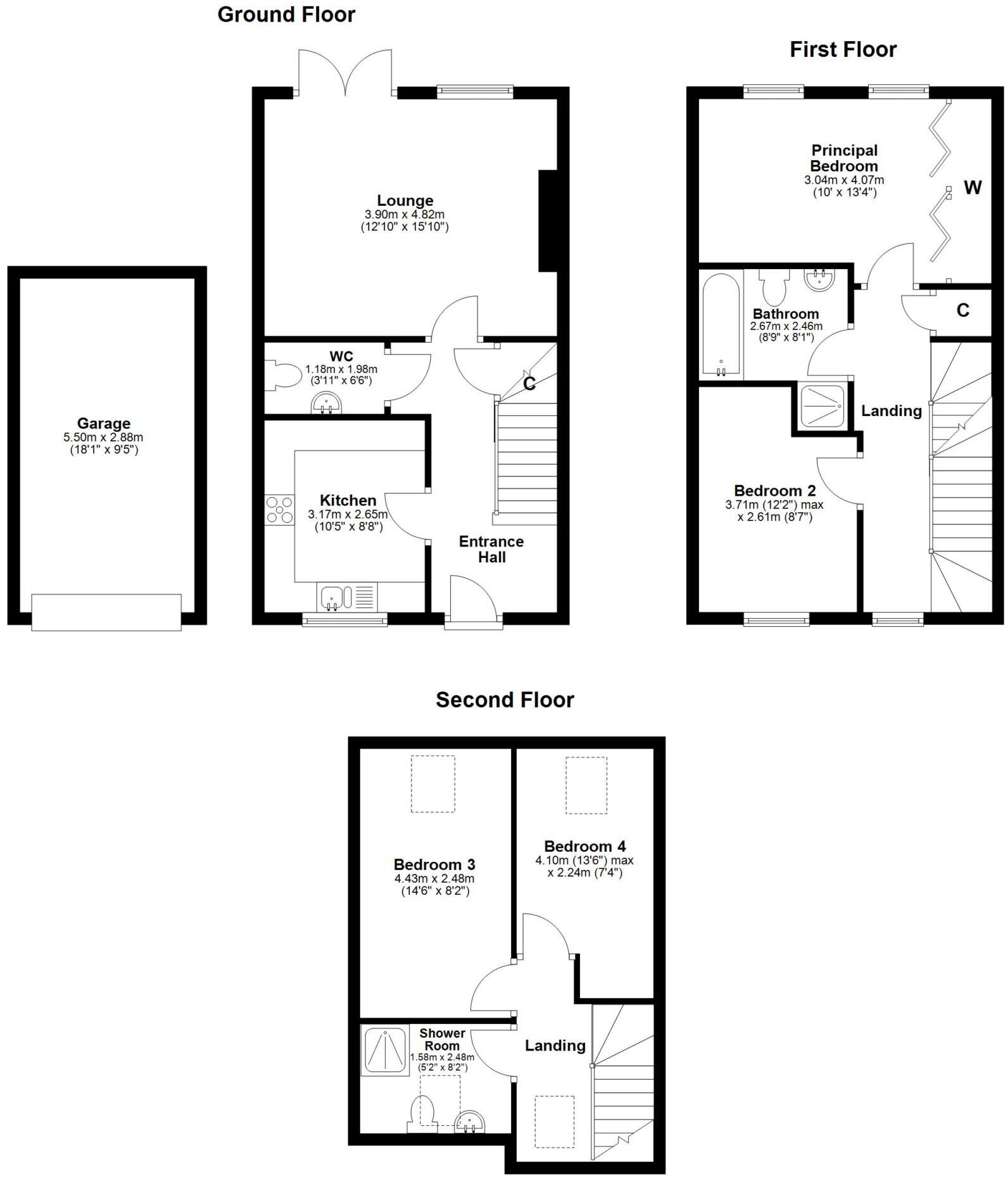 property Raw Floorplan Images}