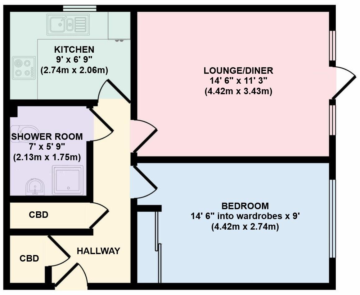 property Raw Floorplan Images}