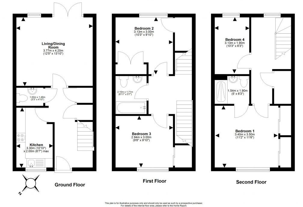property Raw Floorplan Images}
