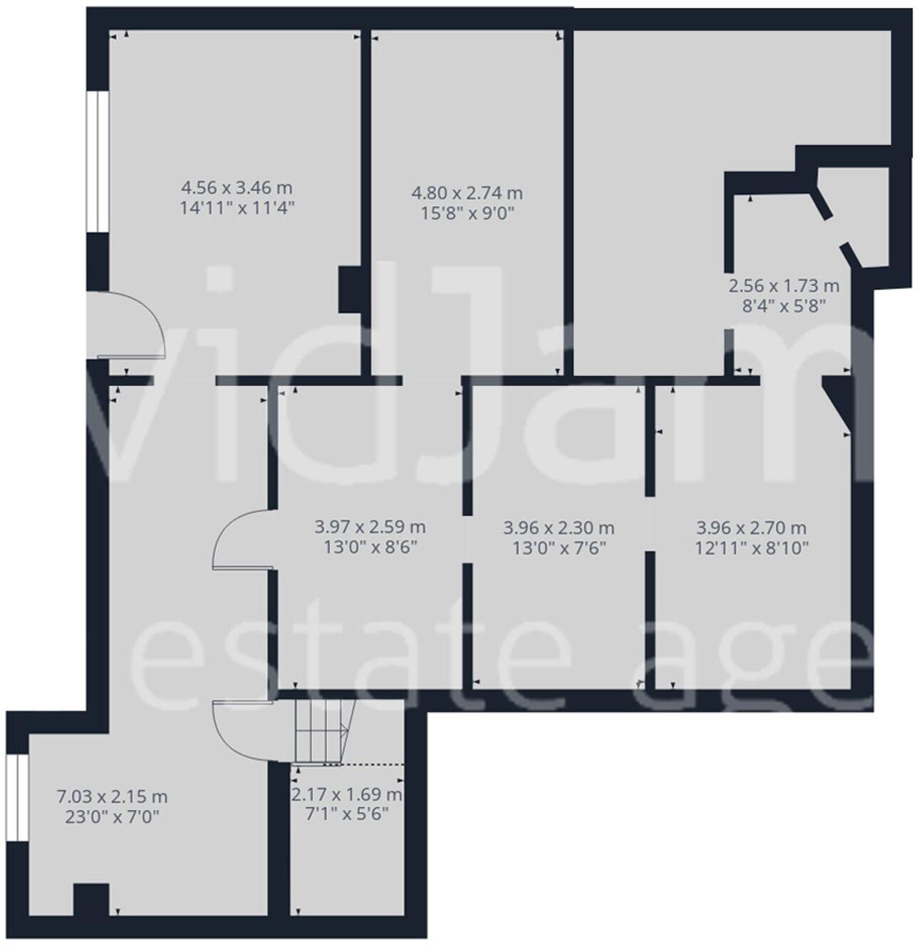 property Raw Floorplan Images}