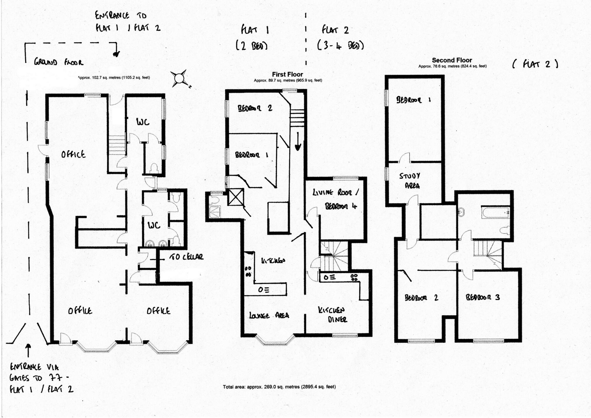 property Raw Floorplan Images}