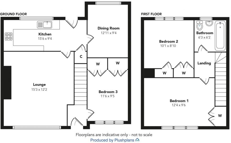 property Raw Floorplan Images}
