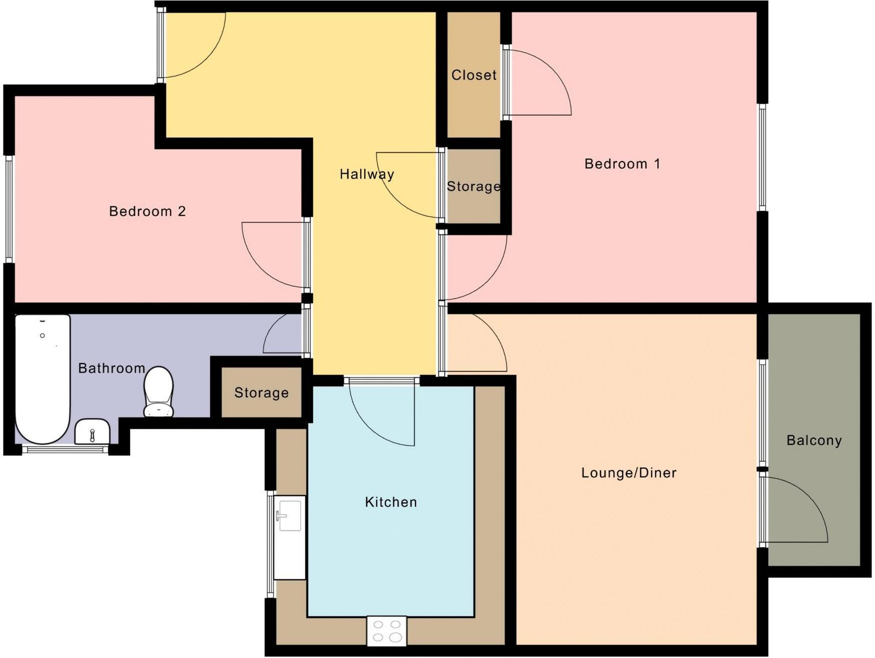 property Raw Floorplan Images}