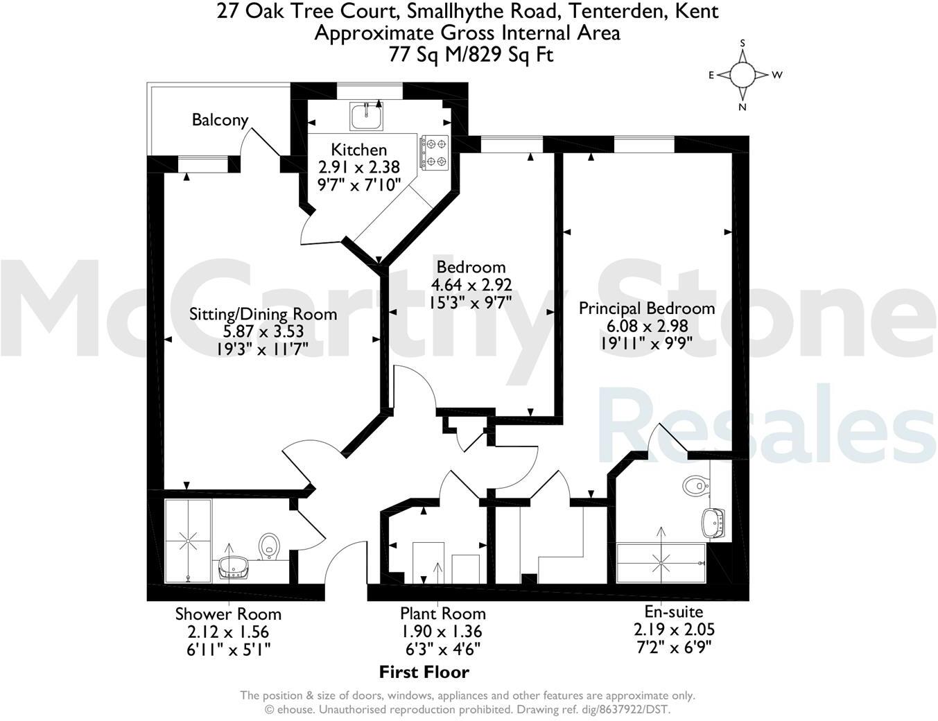 property Raw Floorplan Images}