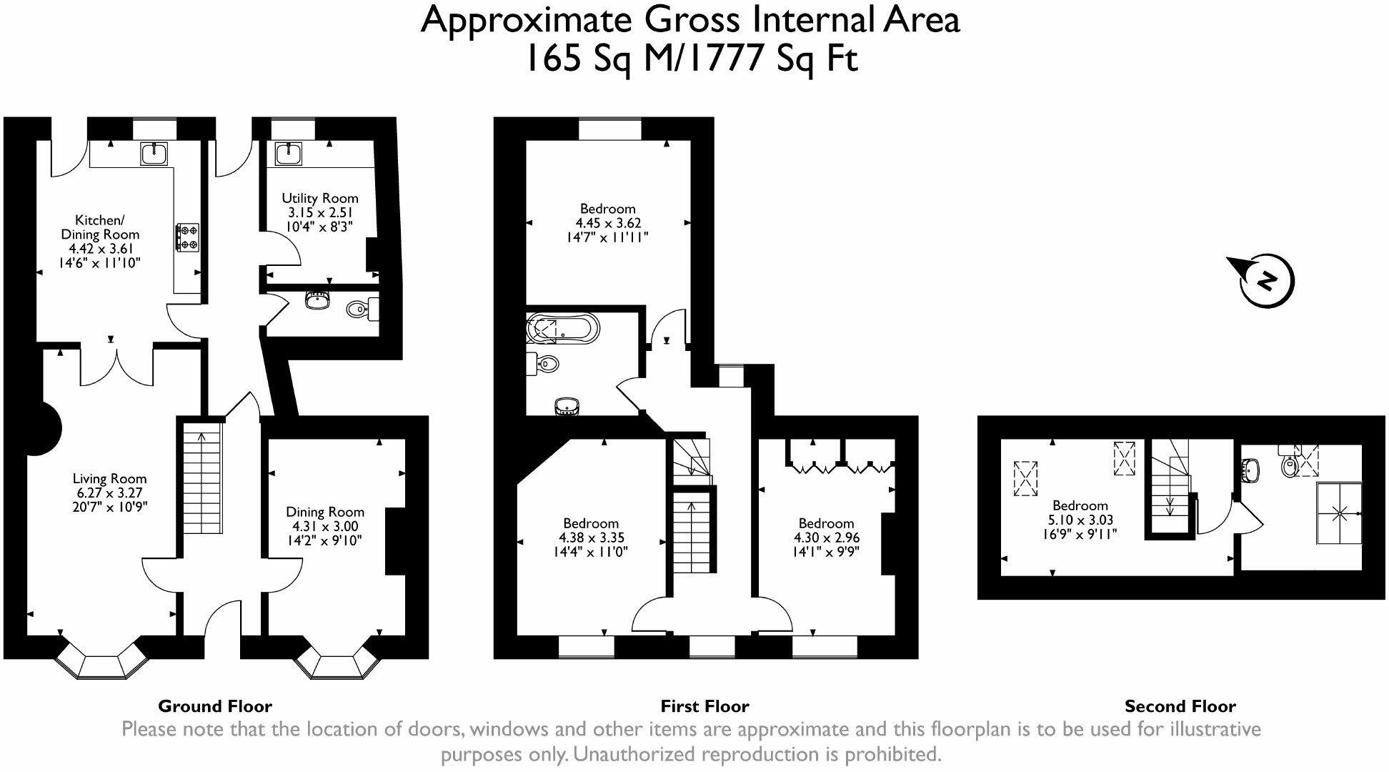 property Raw Floorplan Images}