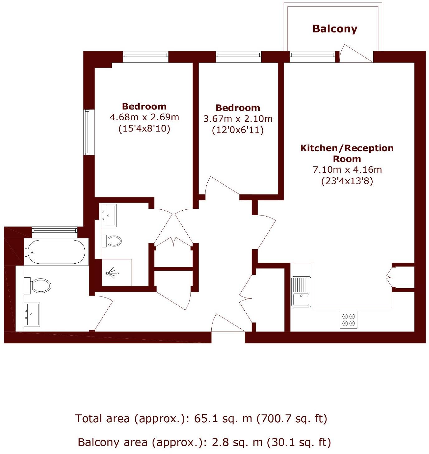 property Raw Floorplan Images}