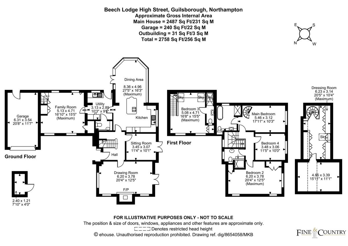 property Raw Floorplan Images}