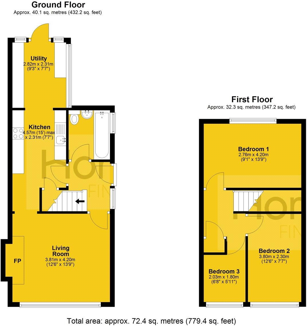 property Raw Floorplan Images}