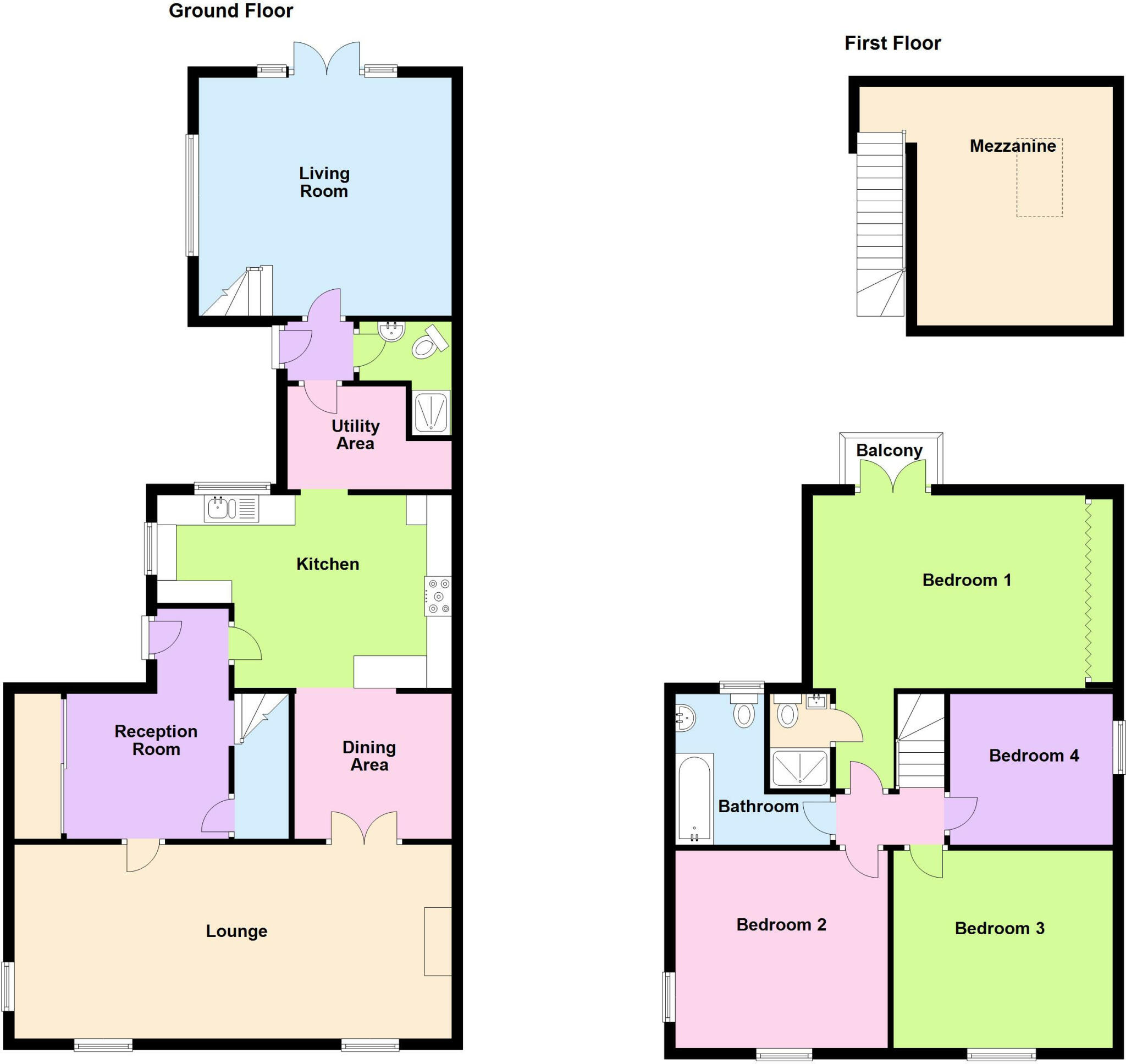property Raw Floorplan Images}