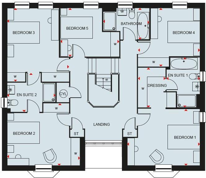 property Raw Floorplan Images}