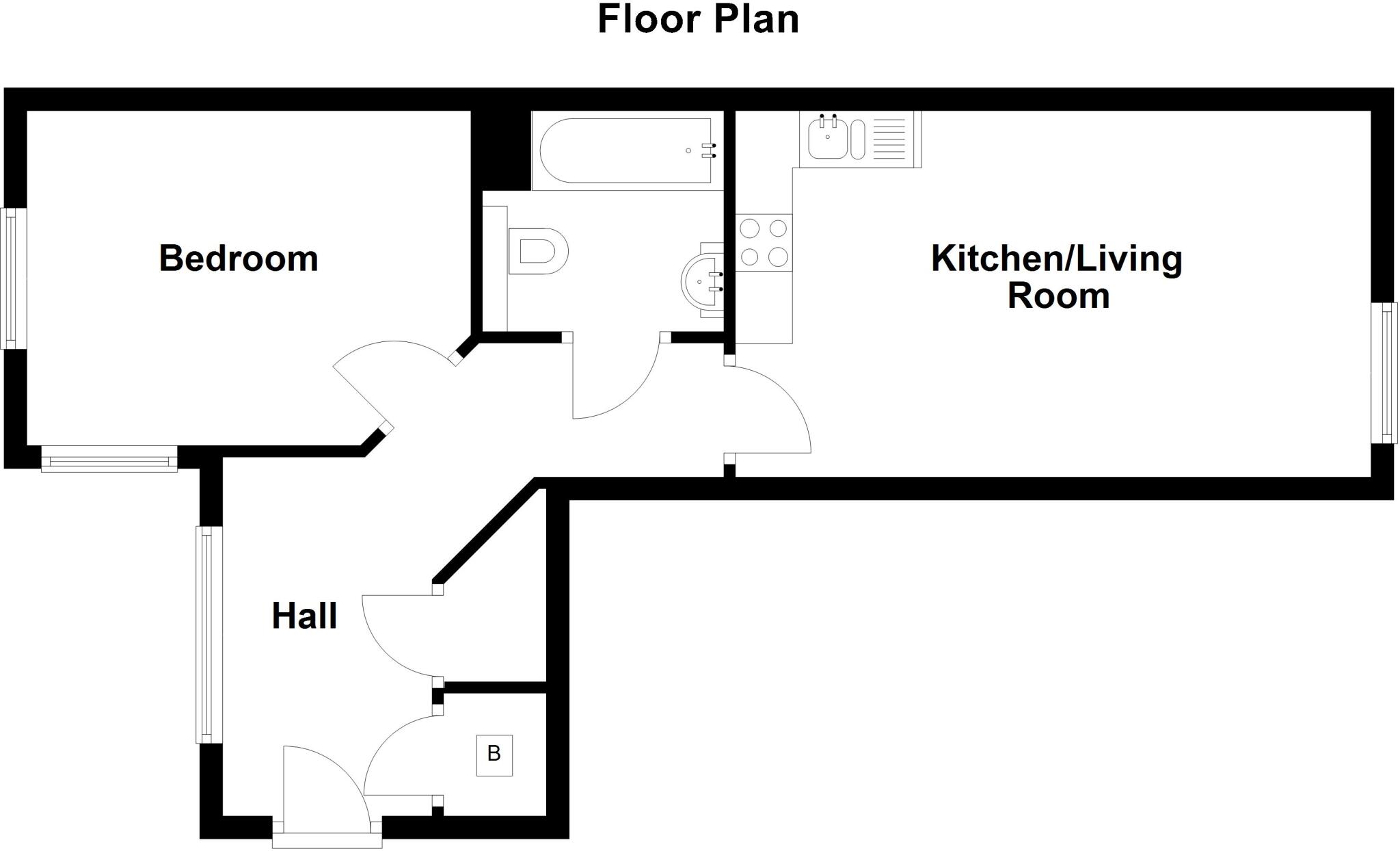 property Raw Floorplan Images}
