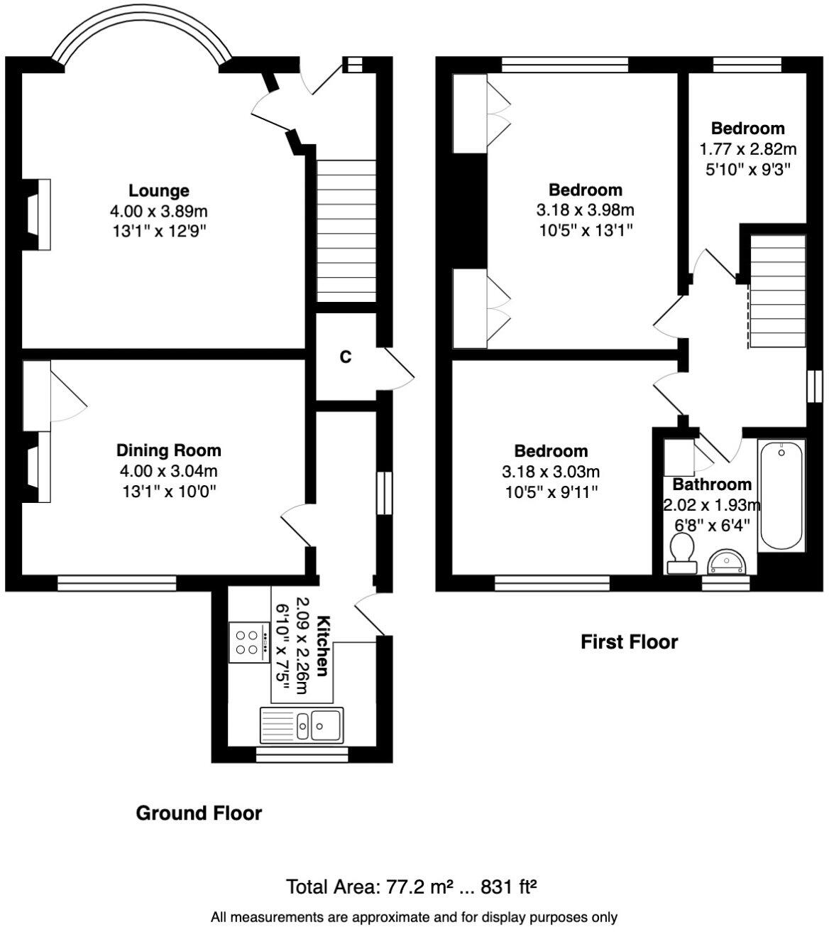 property Raw Floorplan Images}