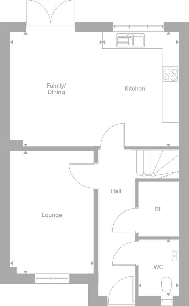property Raw Floorplan Images}