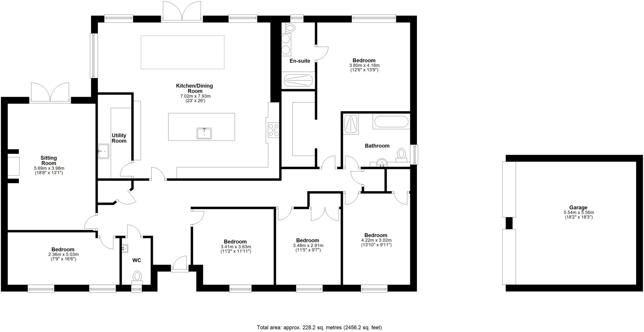 property Raw Floorplan Images}