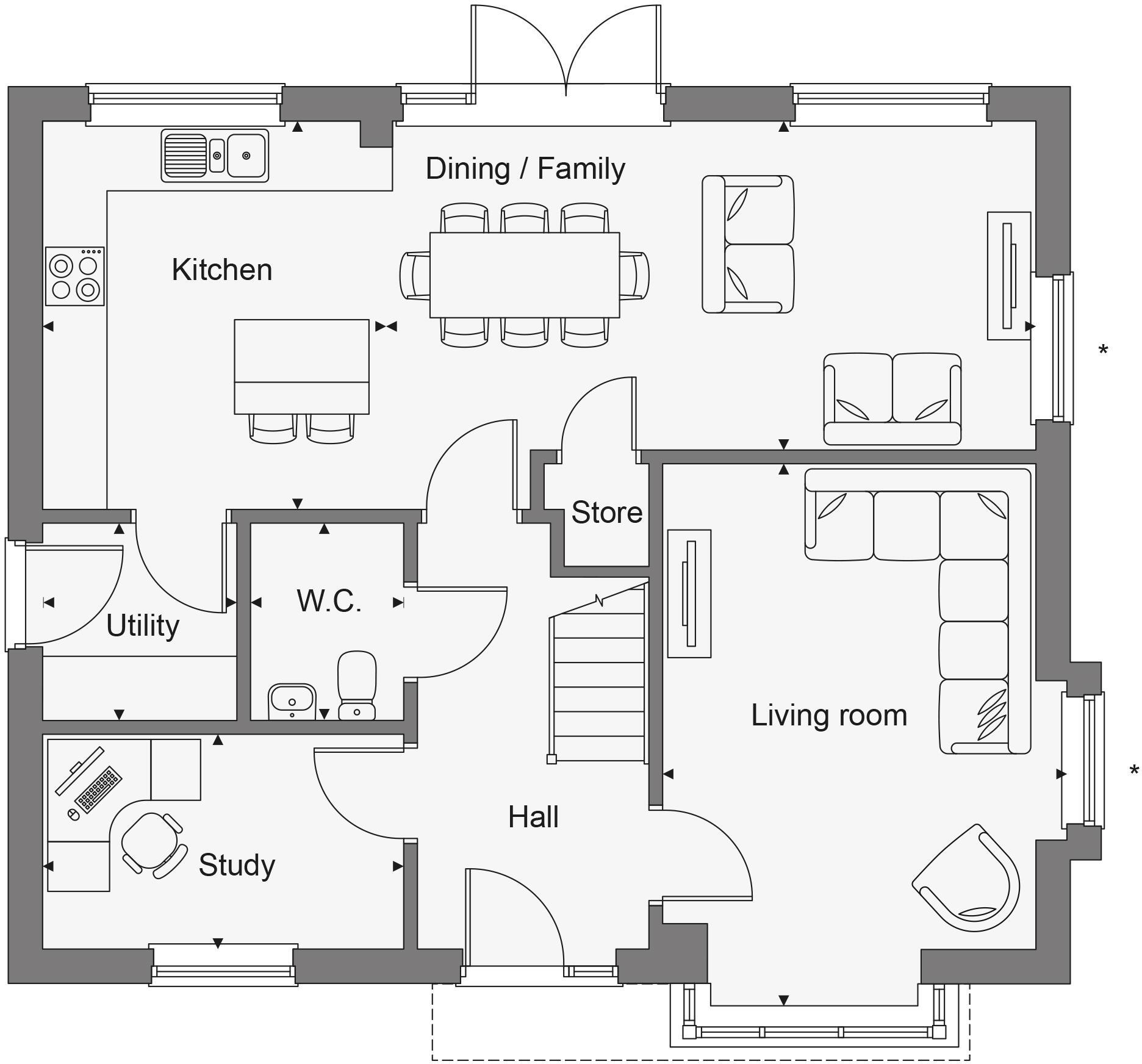 property Raw Floorplan Images}