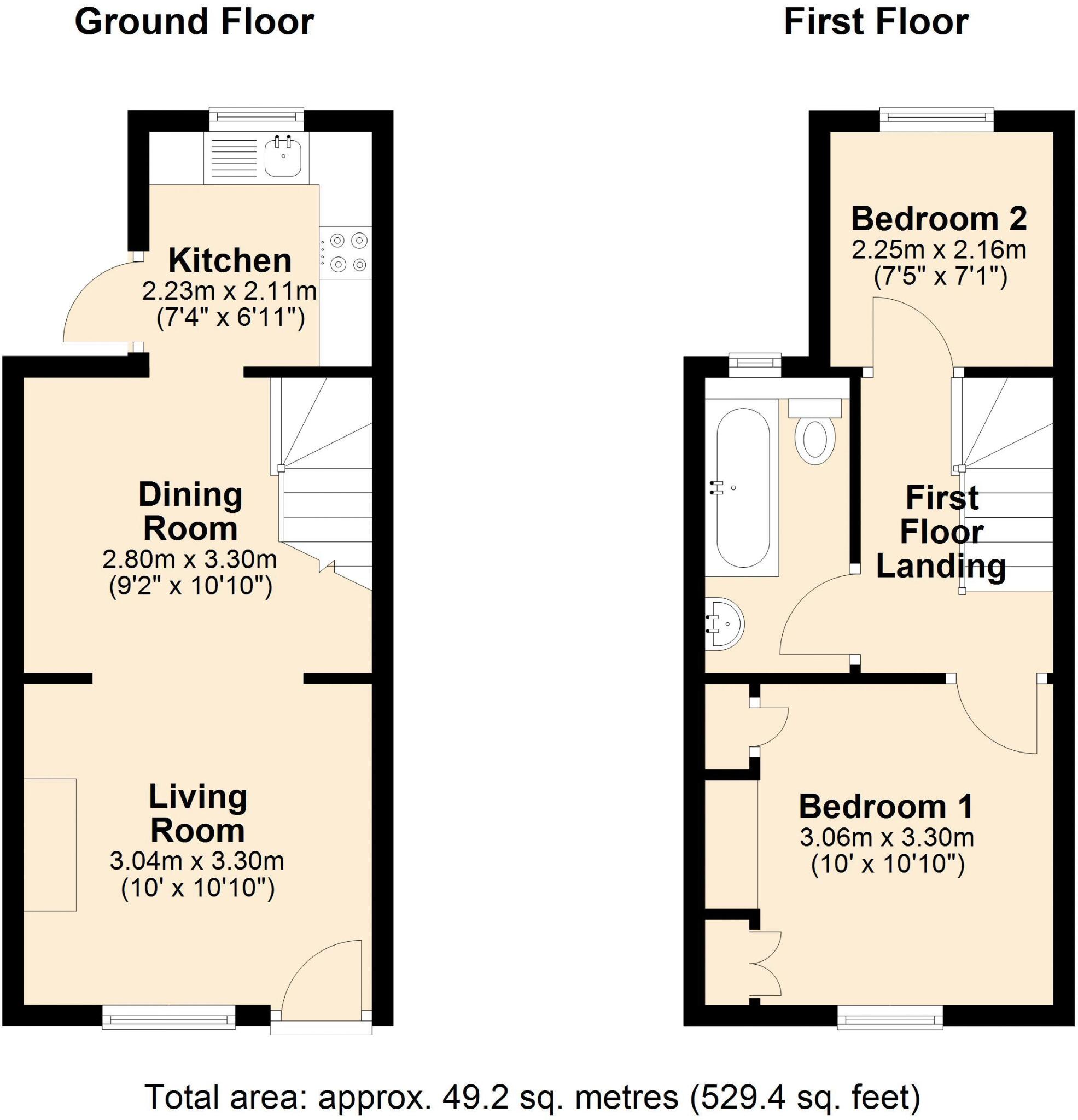 property Raw Floorplan Images}