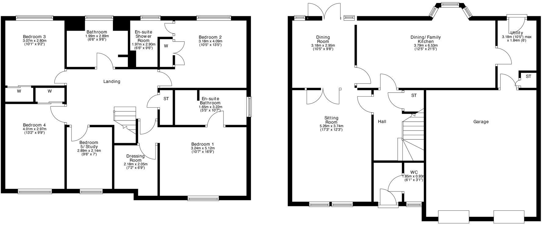 property Raw Floorplan Images}