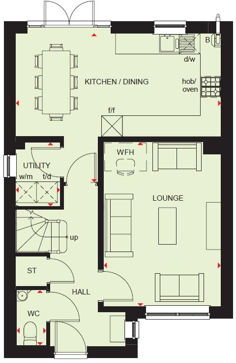 property Raw Floorplan Images}