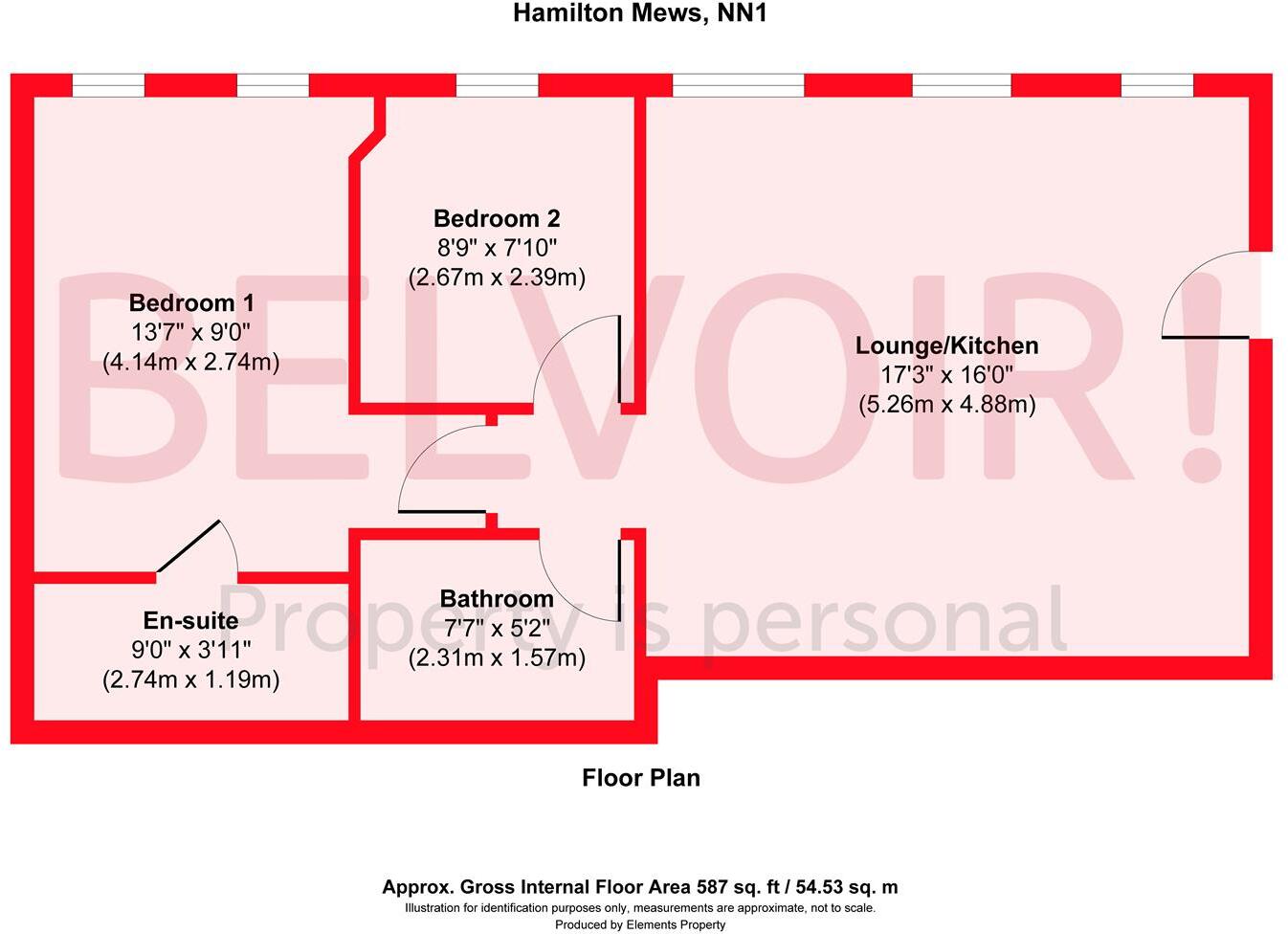 property Raw Floorplan Images}
