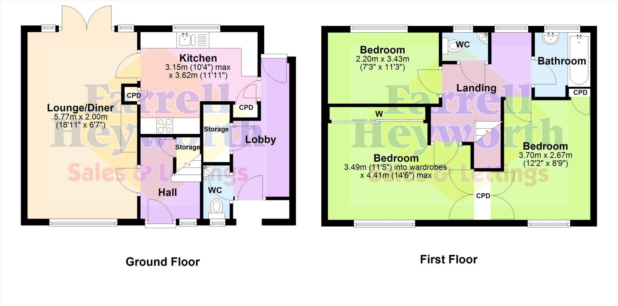property Raw Floorplan Images}