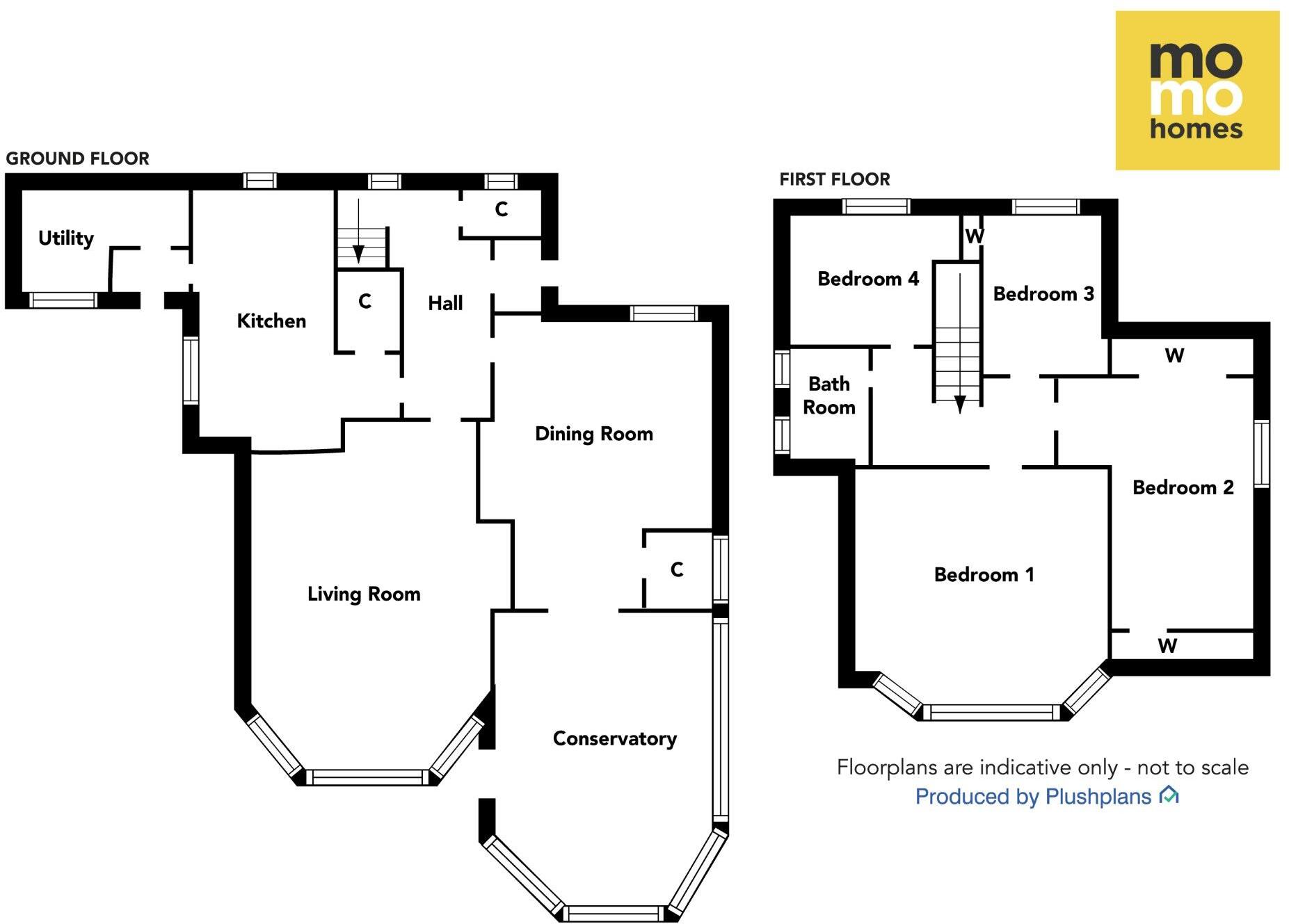 property Raw Floorplan Images}
