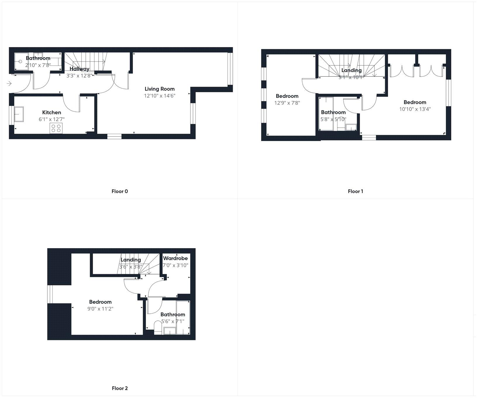 property Raw Floorplan Images}