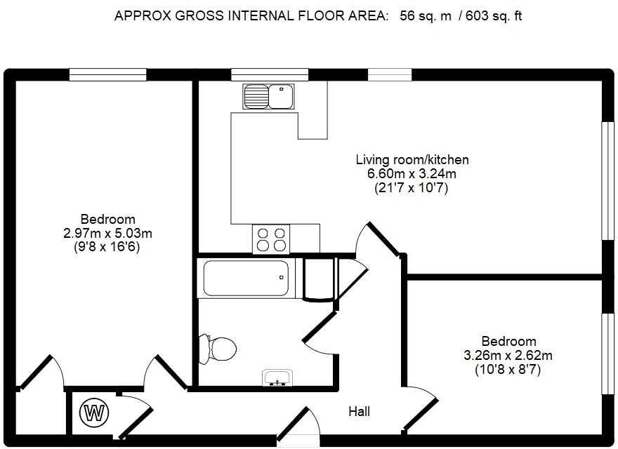 property Raw Floorplan Images}