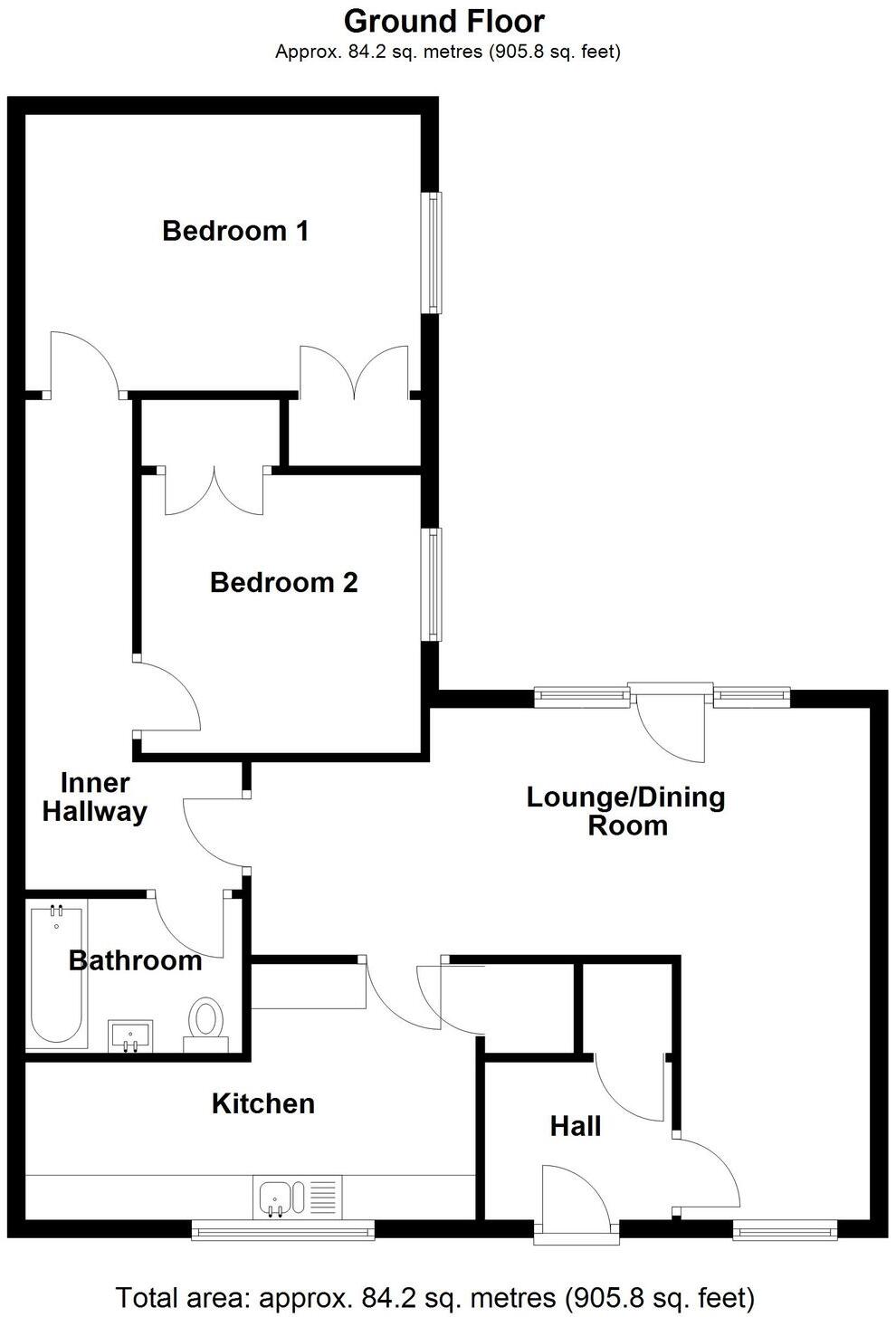 property Raw Floorplan Images}