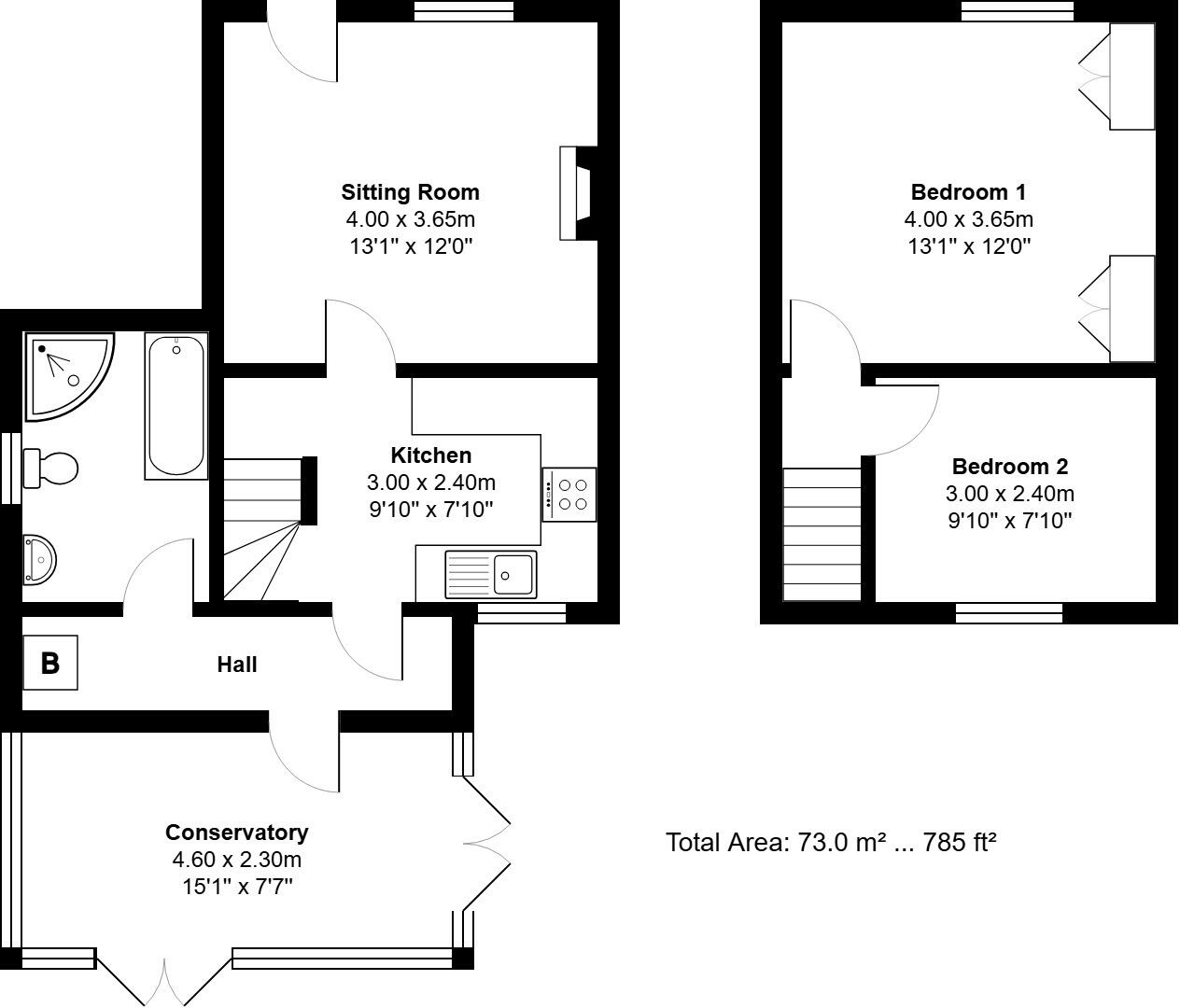 property Raw Floorplan Images}
