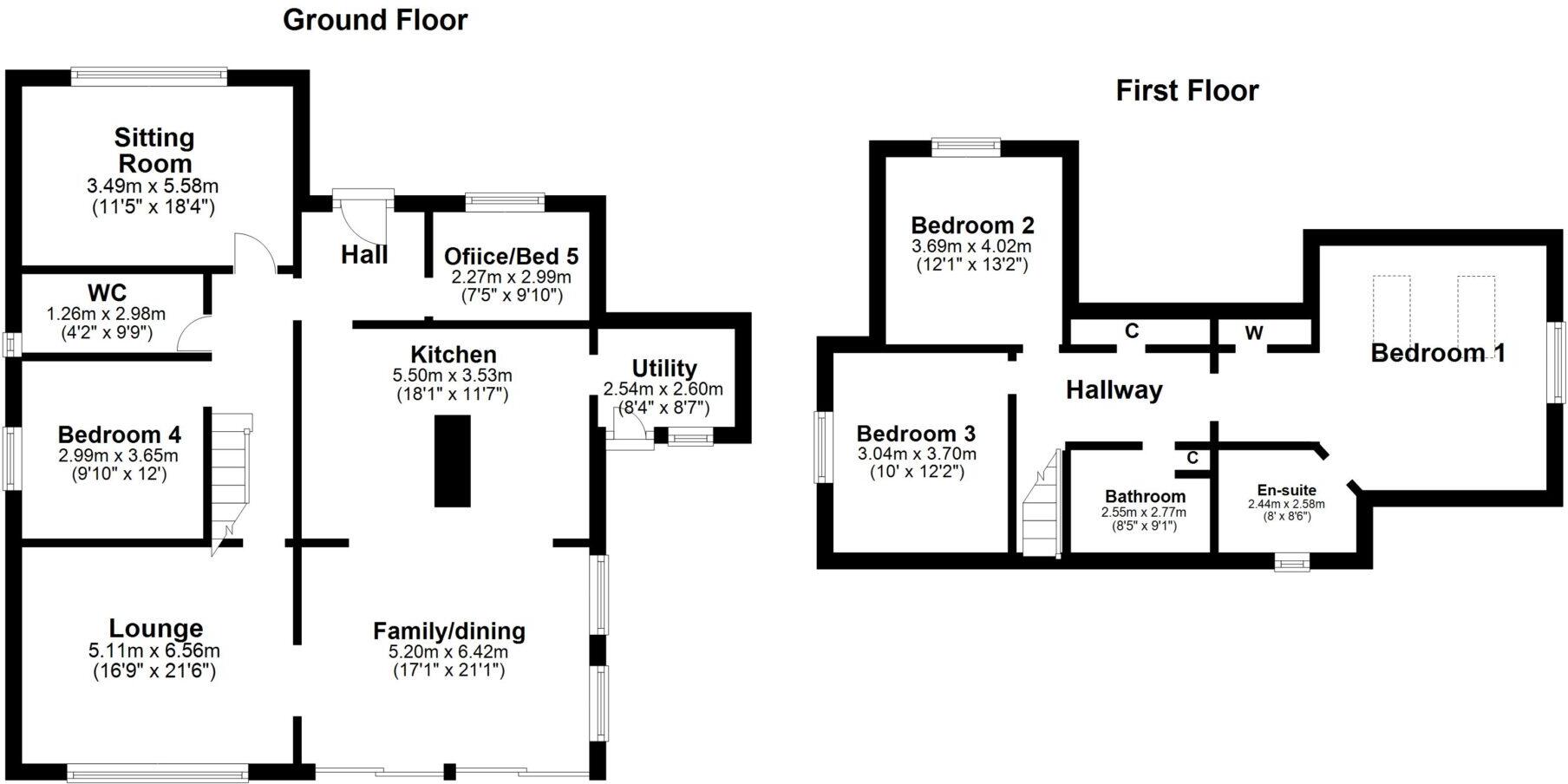 property Raw Floorplan Images}