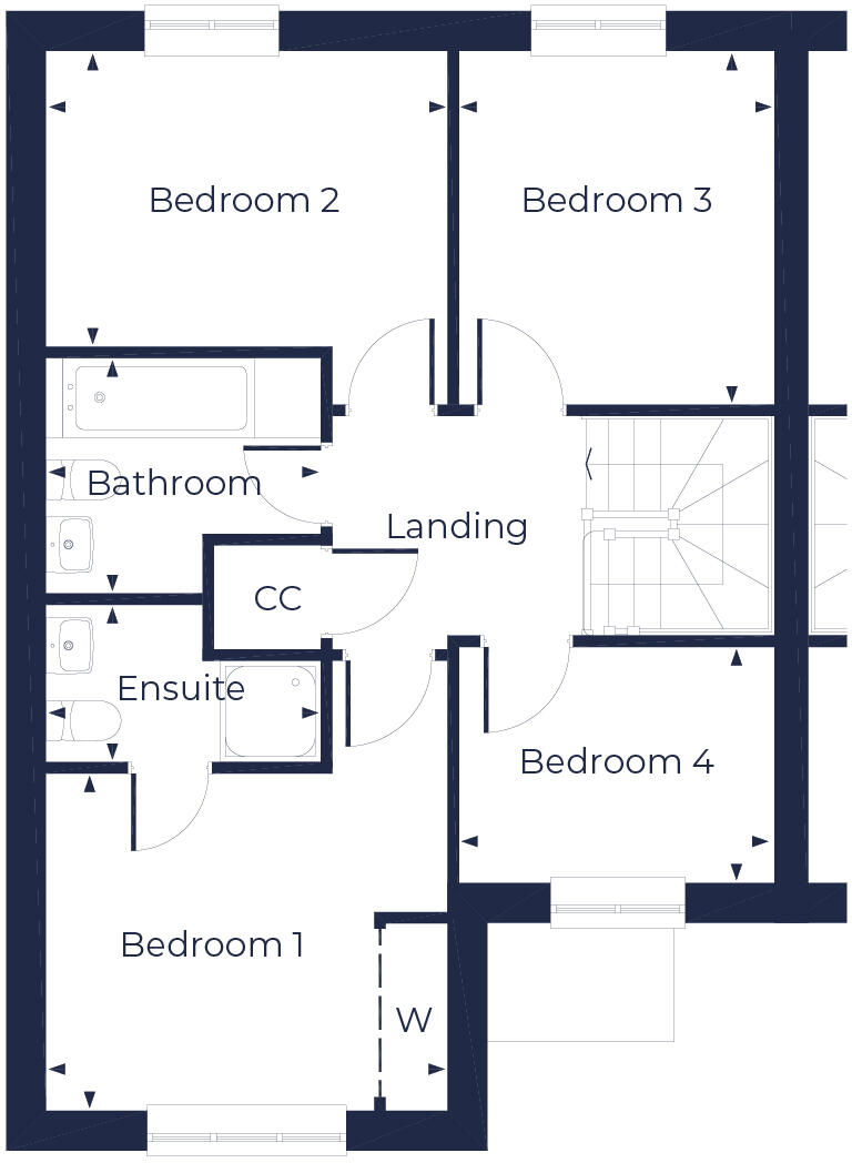property Raw Floorplan Images}