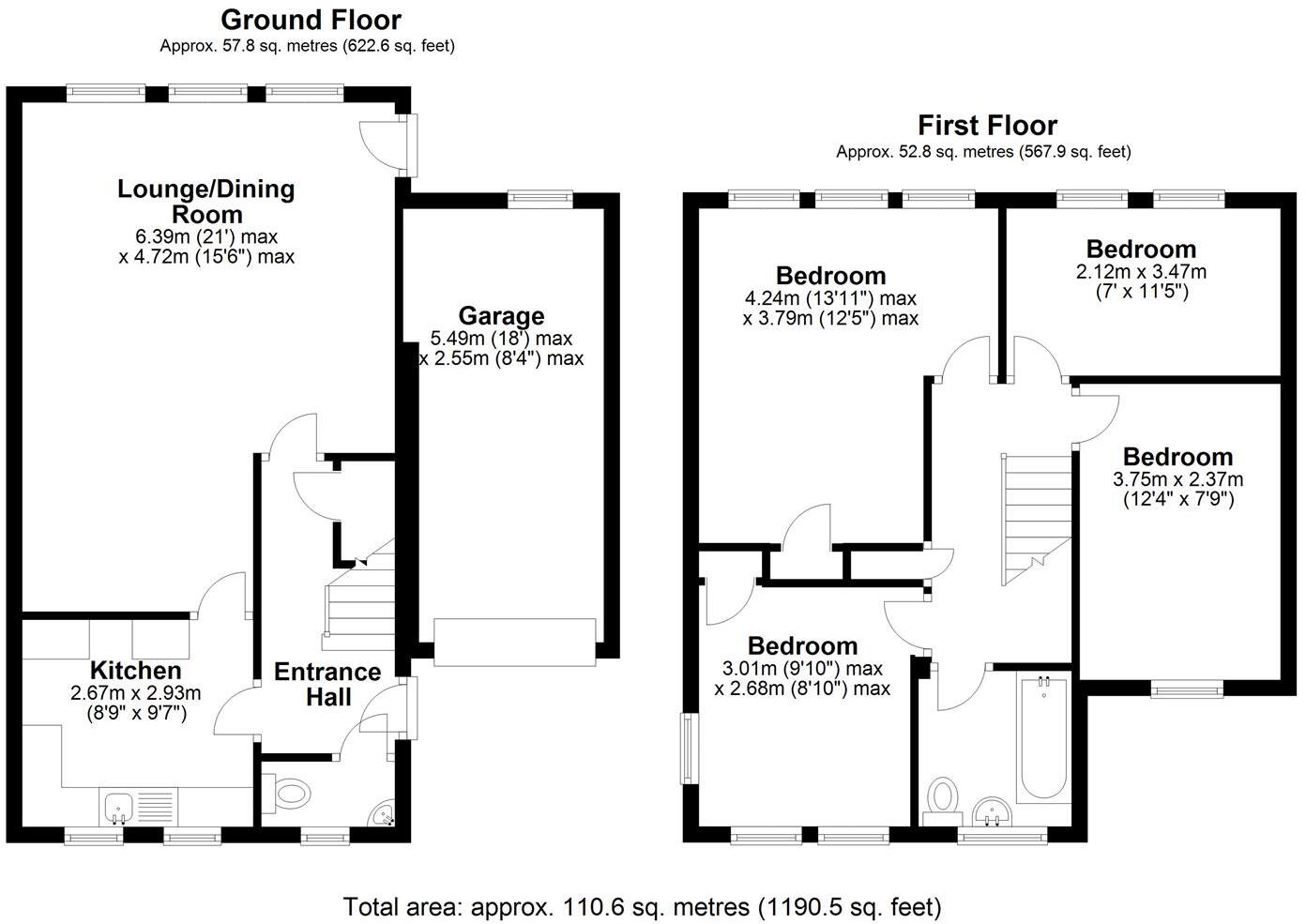 property Raw Floorplan Images}