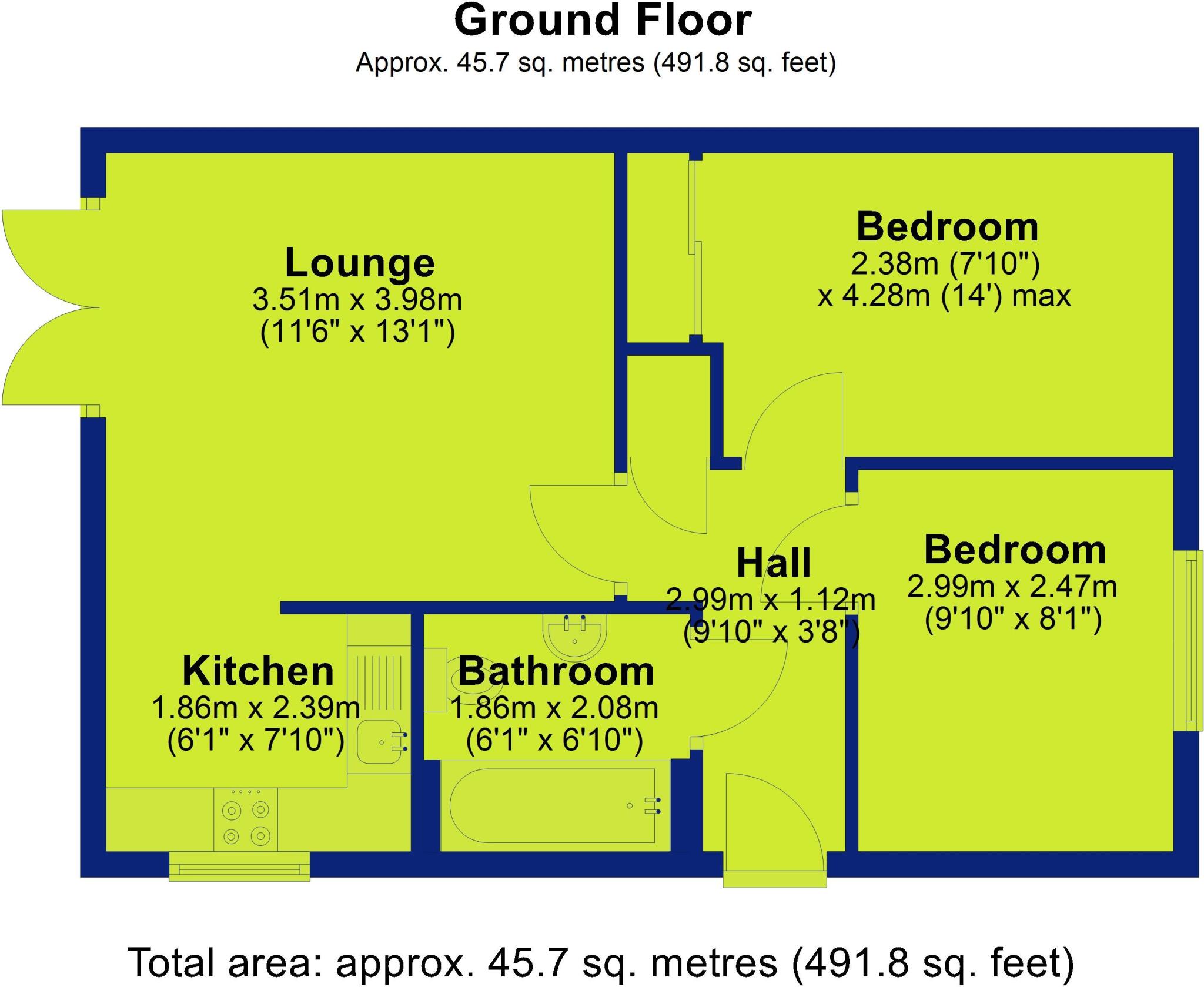 property Raw Floorplan Images}