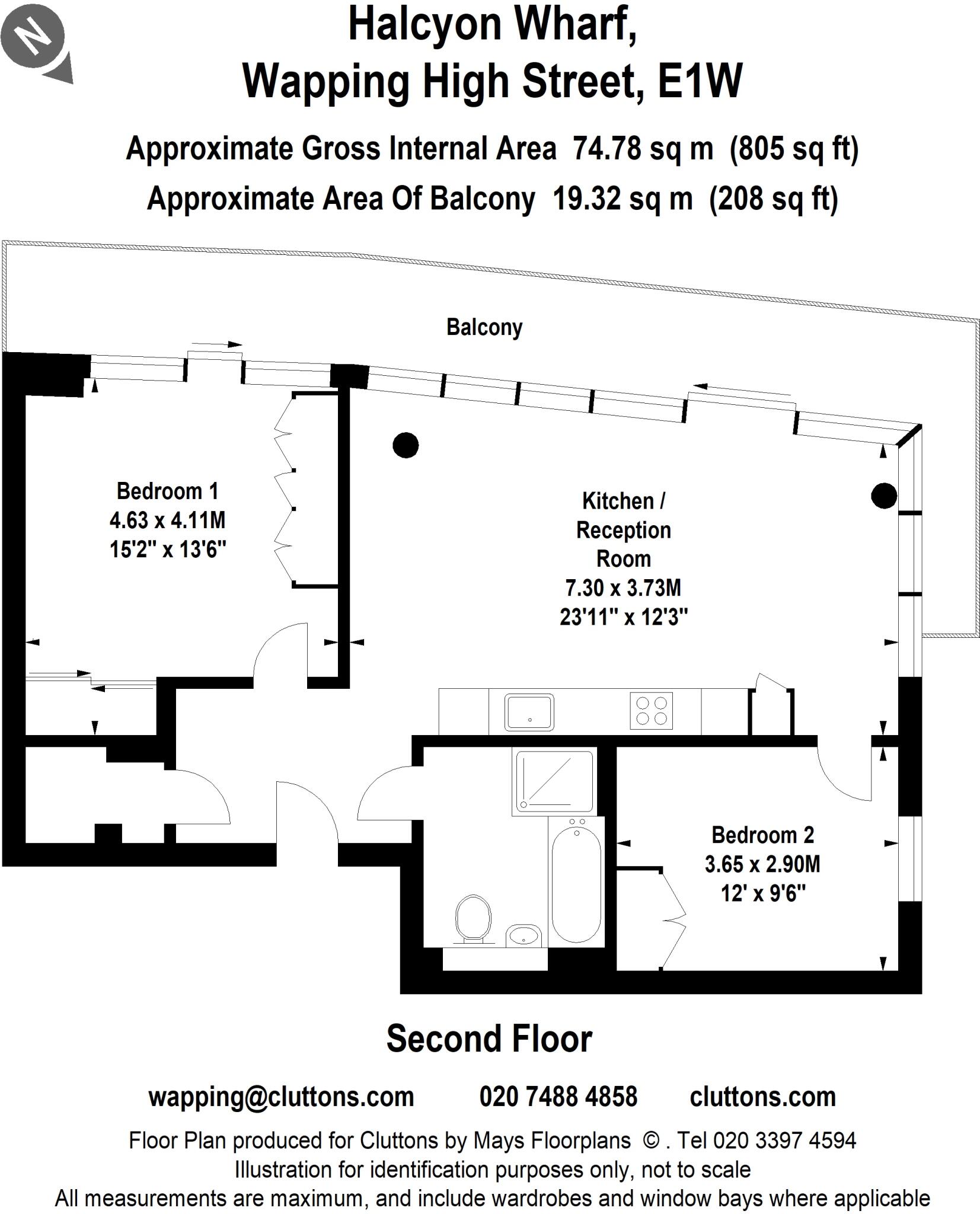 property Raw Floorplan Images}