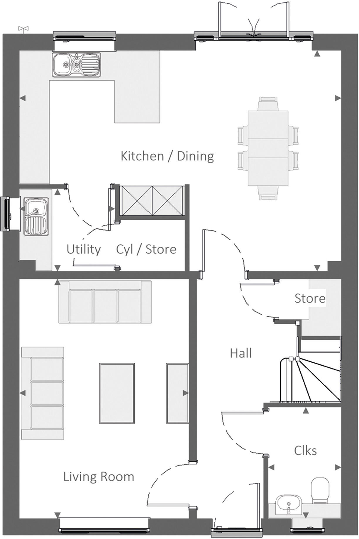 property Raw Floorplan Images}