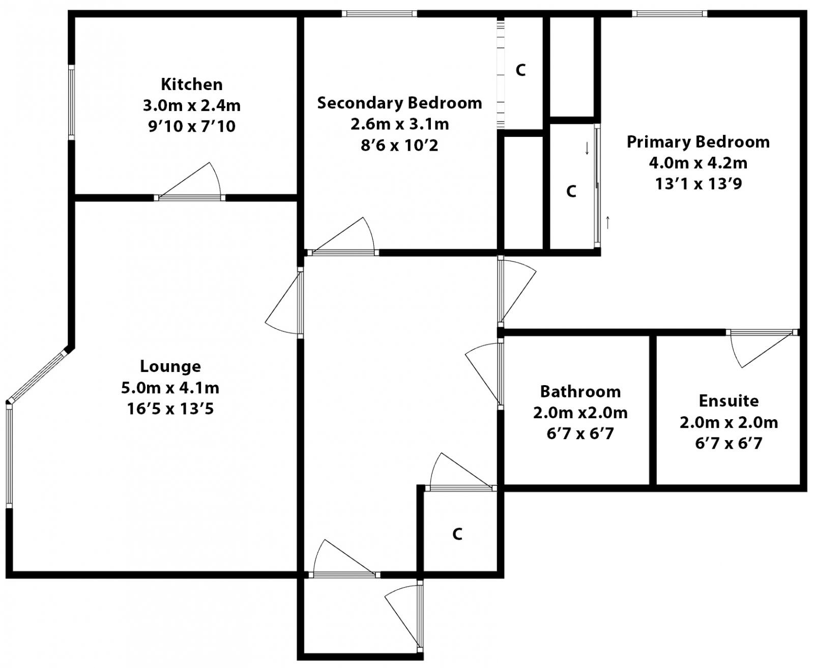 property Raw Floorplan Images}