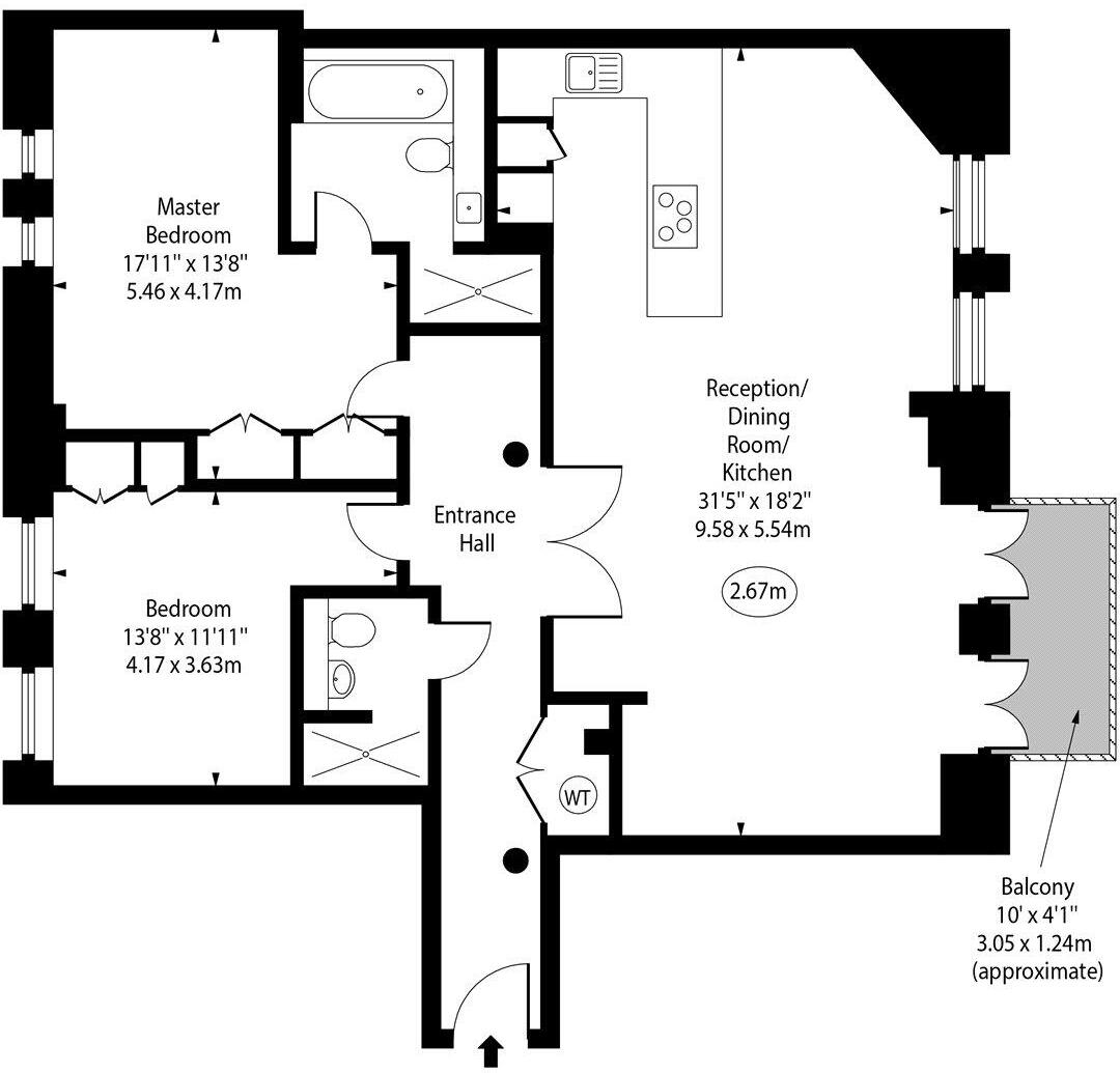 property Raw Floorplan Images}