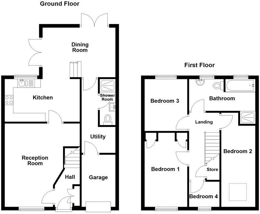 property Raw Floorplan Images}