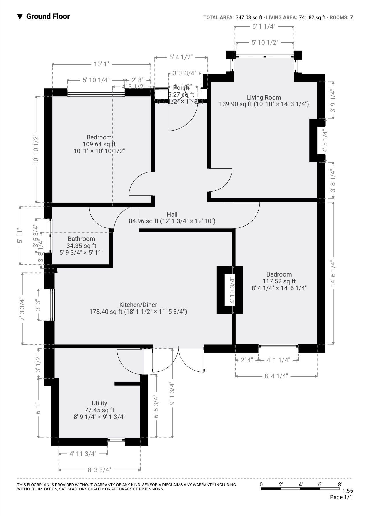 property Raw Floorplan Images}