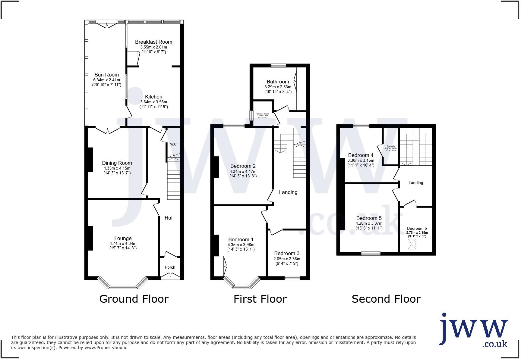 property Raw Floorplan Images}
