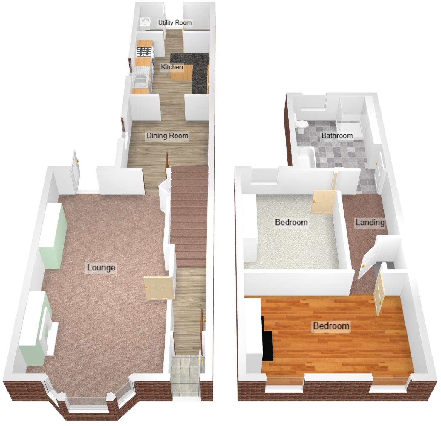 property Raw Floorplan Images}