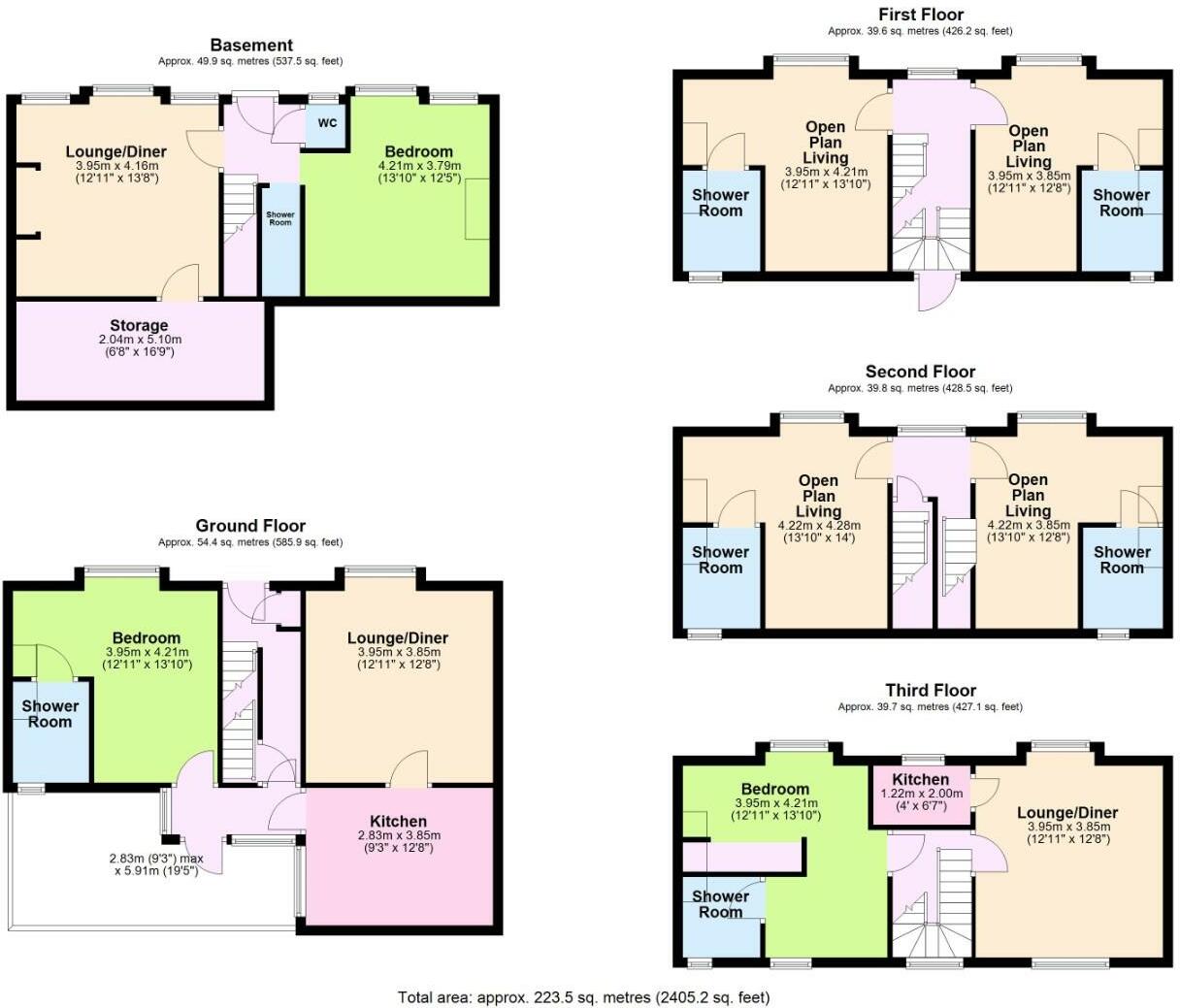 property Raw Floorplan Images}