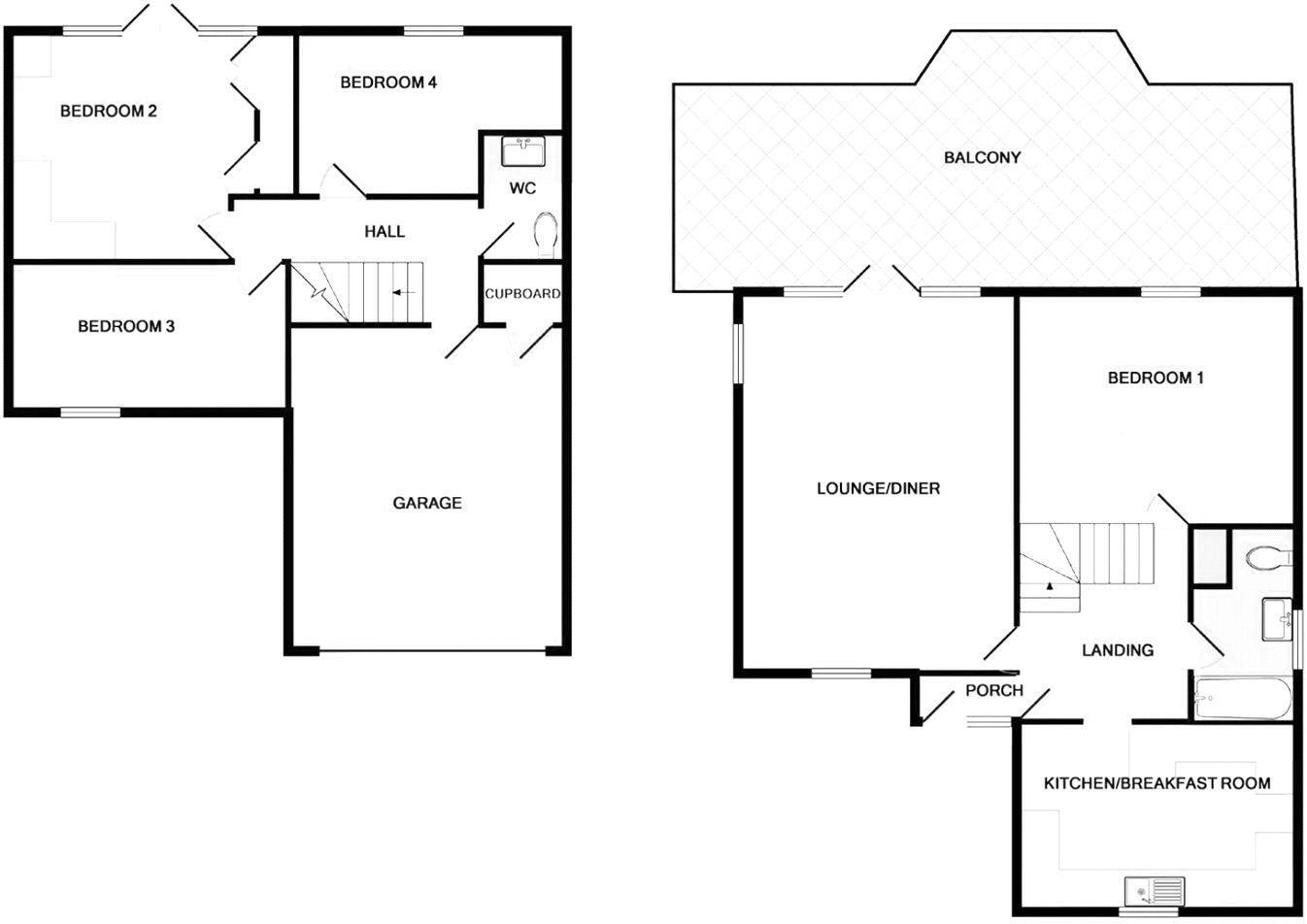 property Raw Floorplan Images}