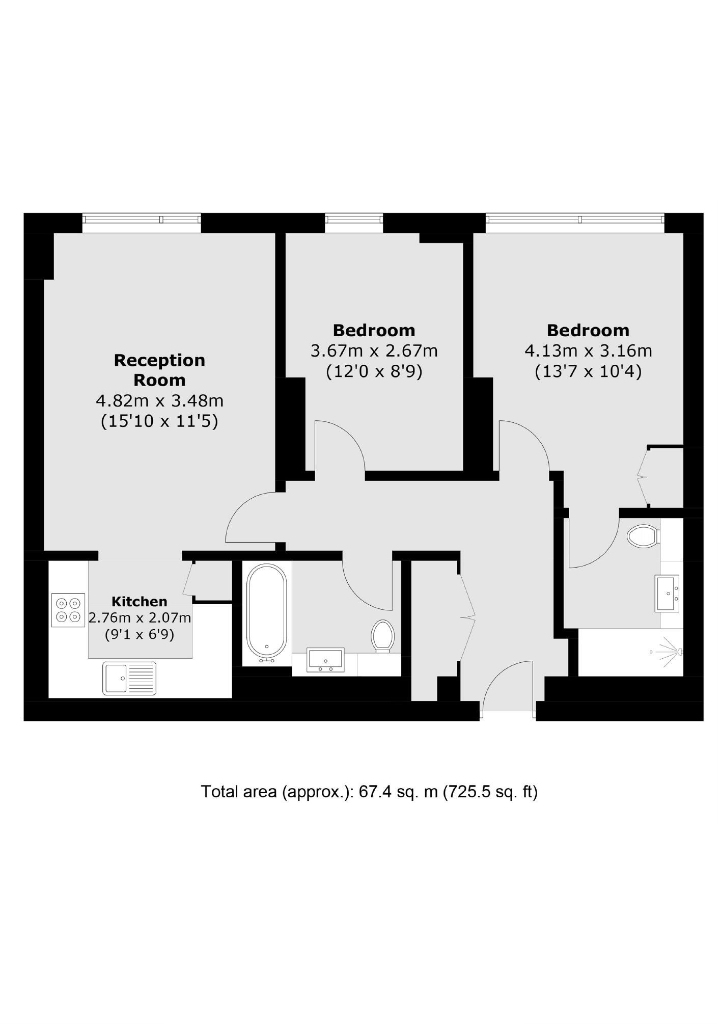 property Raw Floorplan Images}