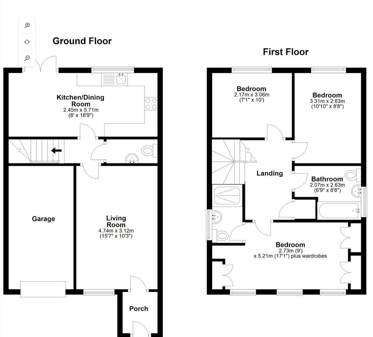 property Raw Floorplan Images}