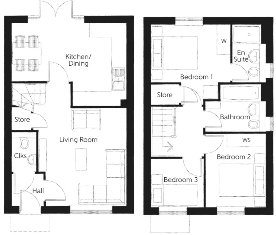 property Raw Floorplan Images}