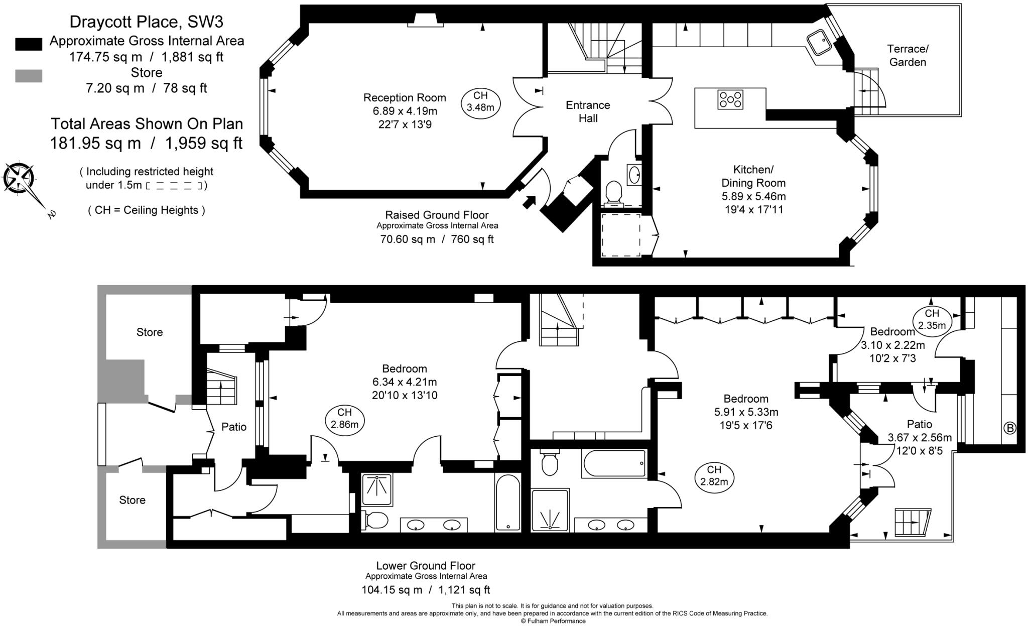 property Raw Floorplan Images}
